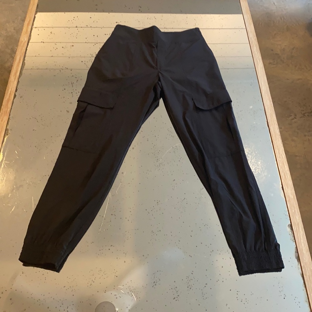Athleta Chelsea Utility Jogger